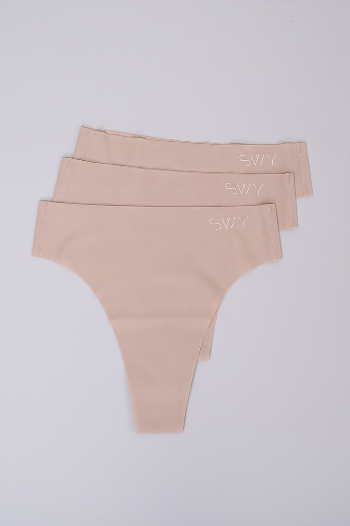 Mutandine invisibili