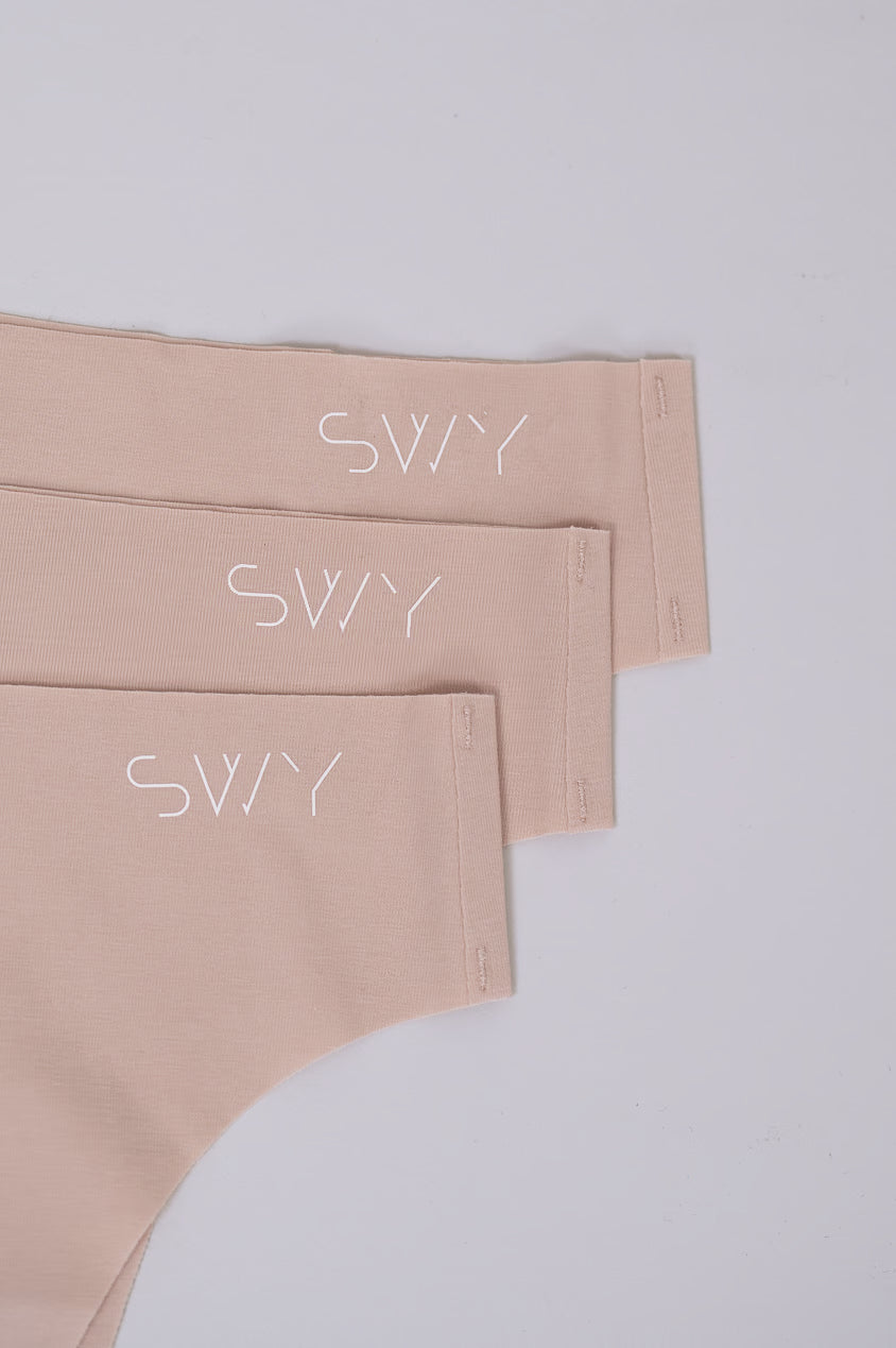 Mutandine invisibili