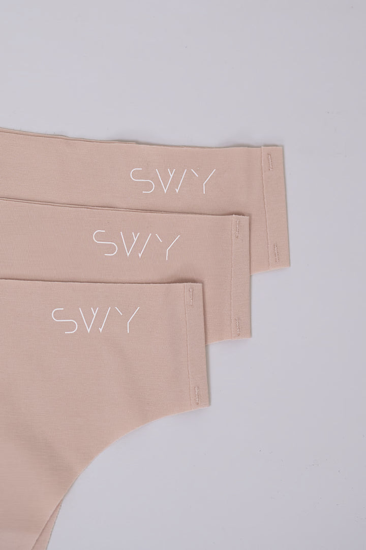 Mutandine invisibili