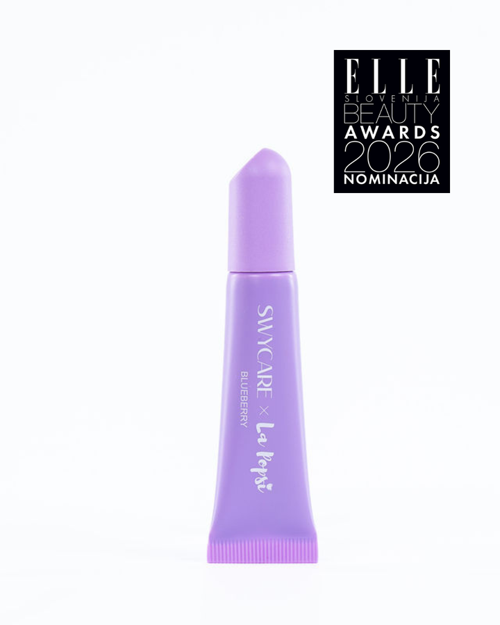 Balzam Za Usne Blueberry