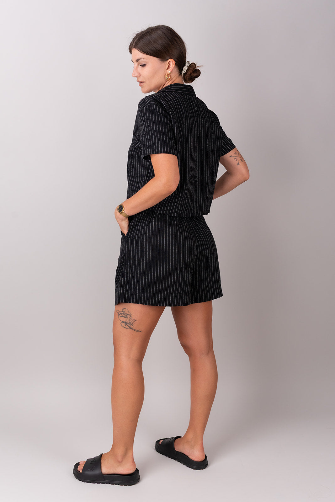 Amalfi Shorts