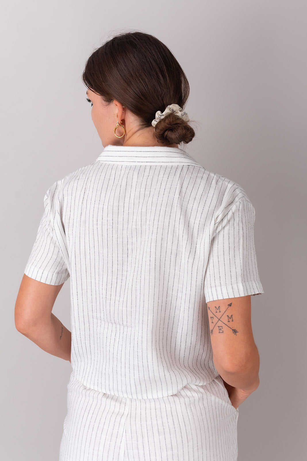Amalfi Bluza