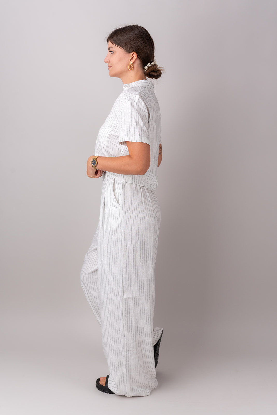 Amalfi Pants