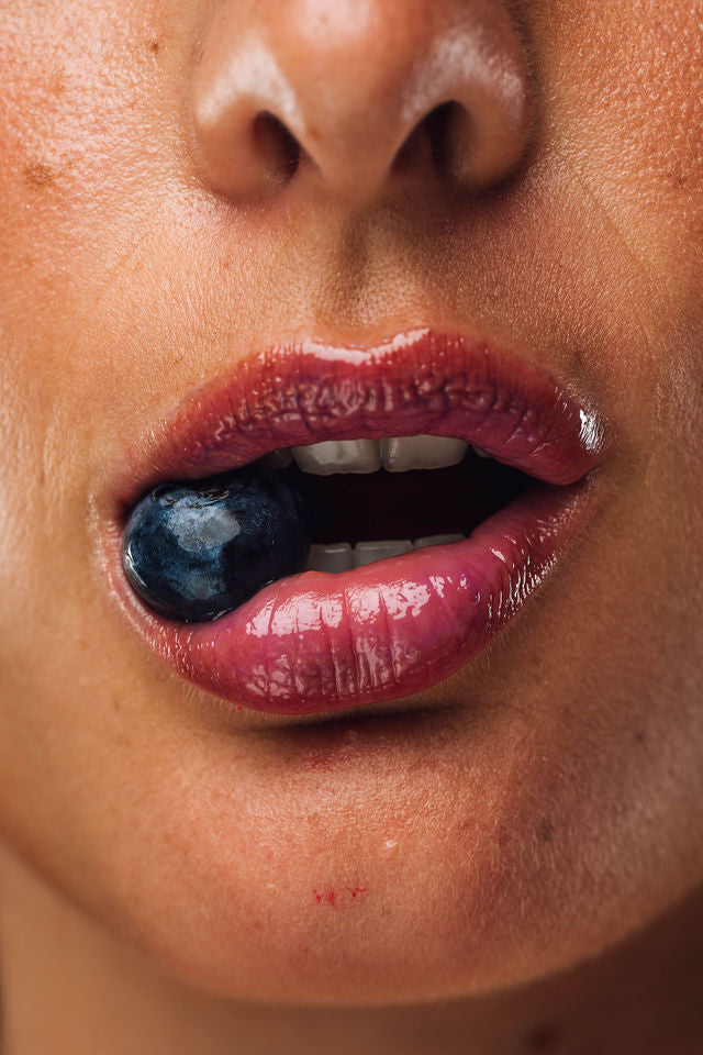 Balzam Za Usne Blueberry