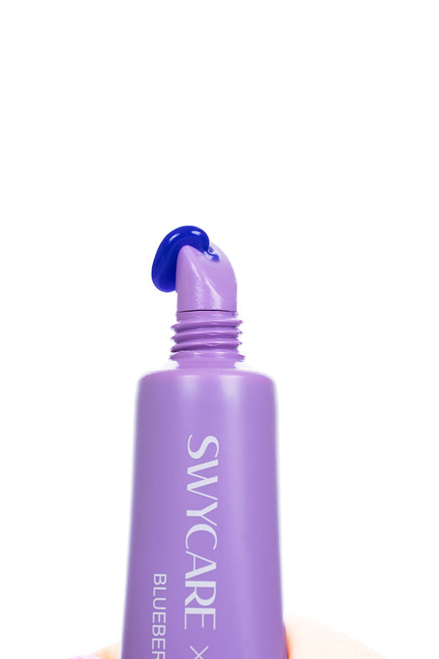 Balzam Za Usne Blueberry