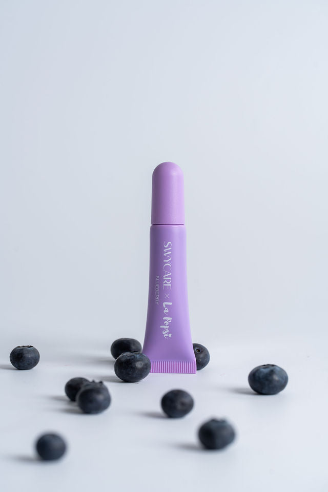 Balzam Za Usne Blueberry