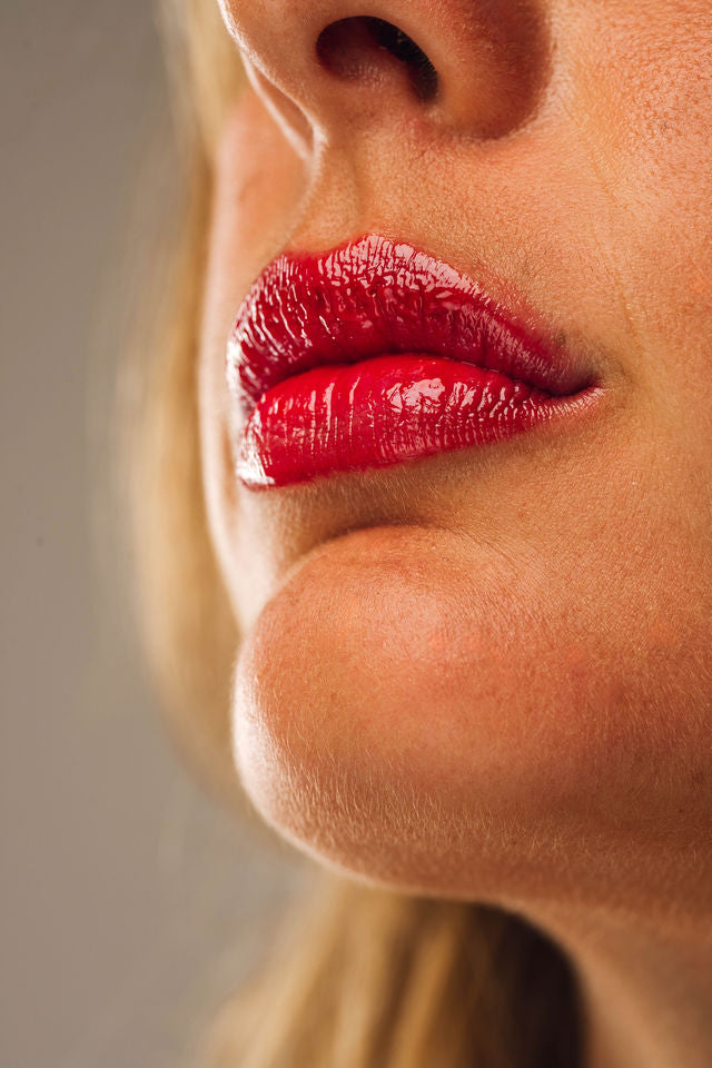 Balzam za ustnice Jagoda