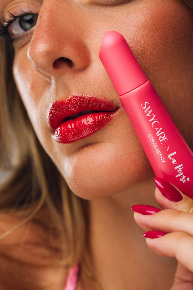 Balzam za ustnice Jagoda