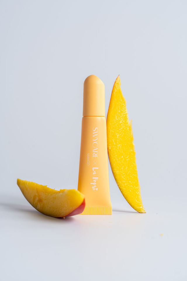 Lip Balm Mango