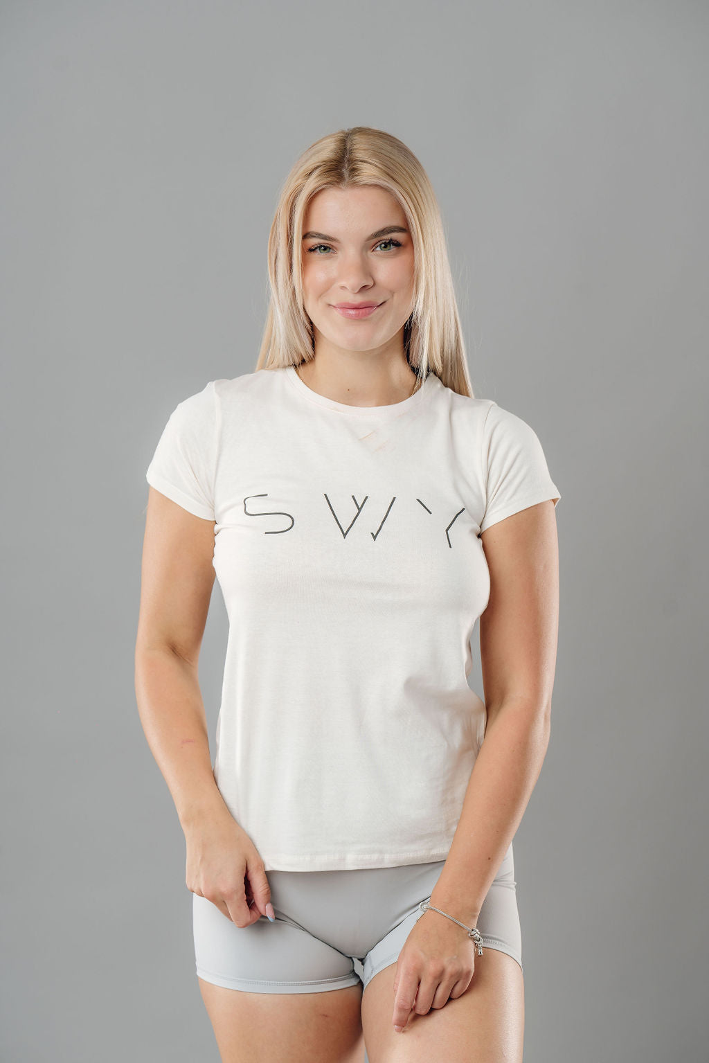 Woman Promo T-shirt