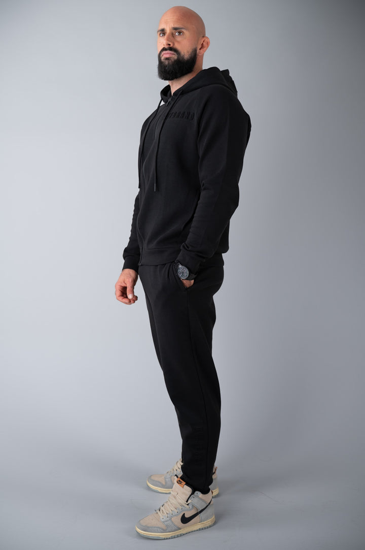 Core Zip Hoodie