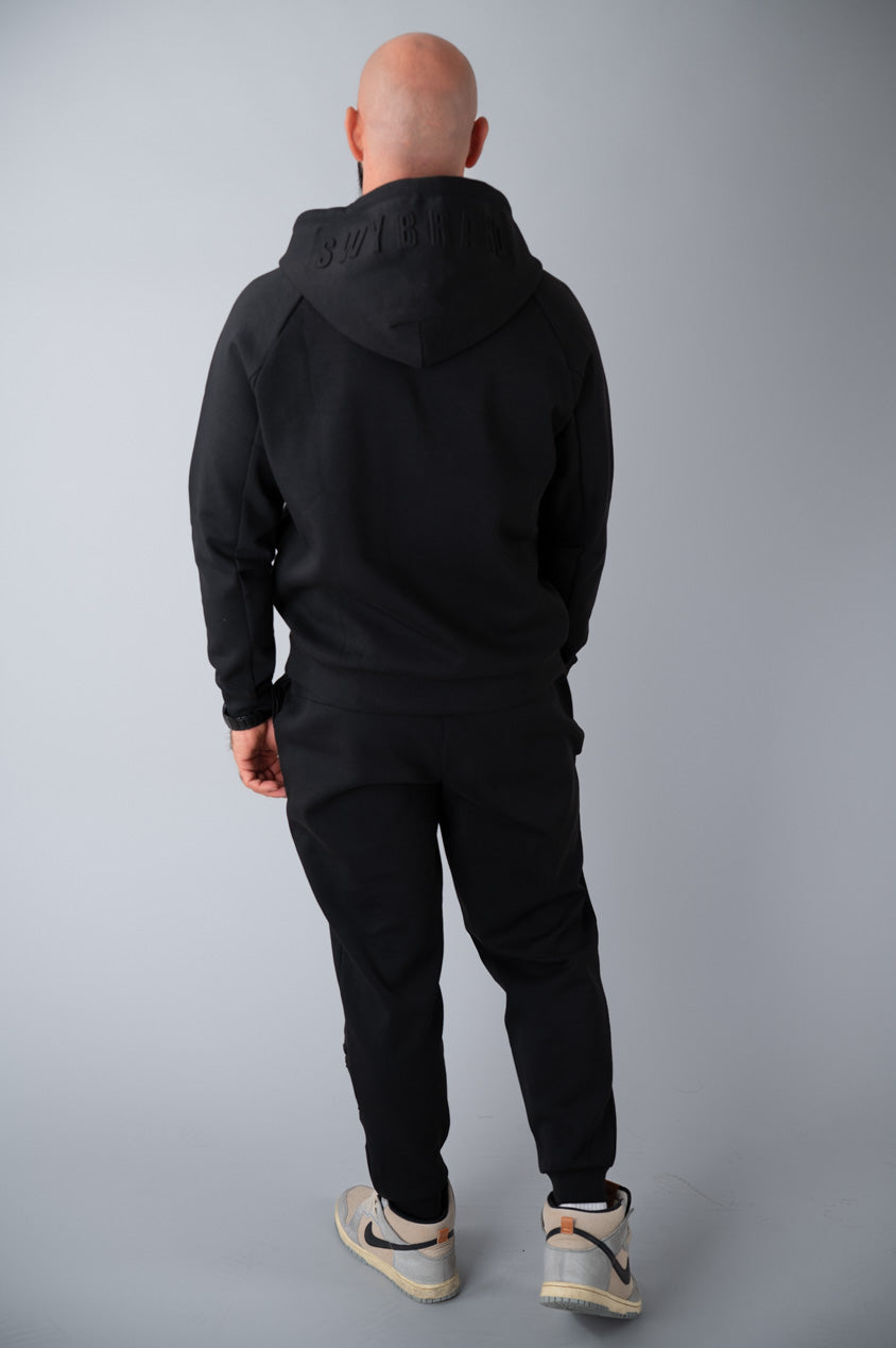 Core Zip Hoodie