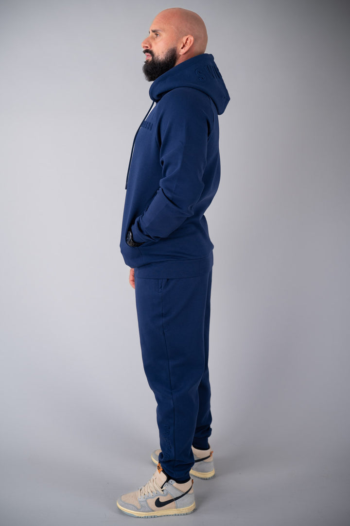 Core Zip Hoodie