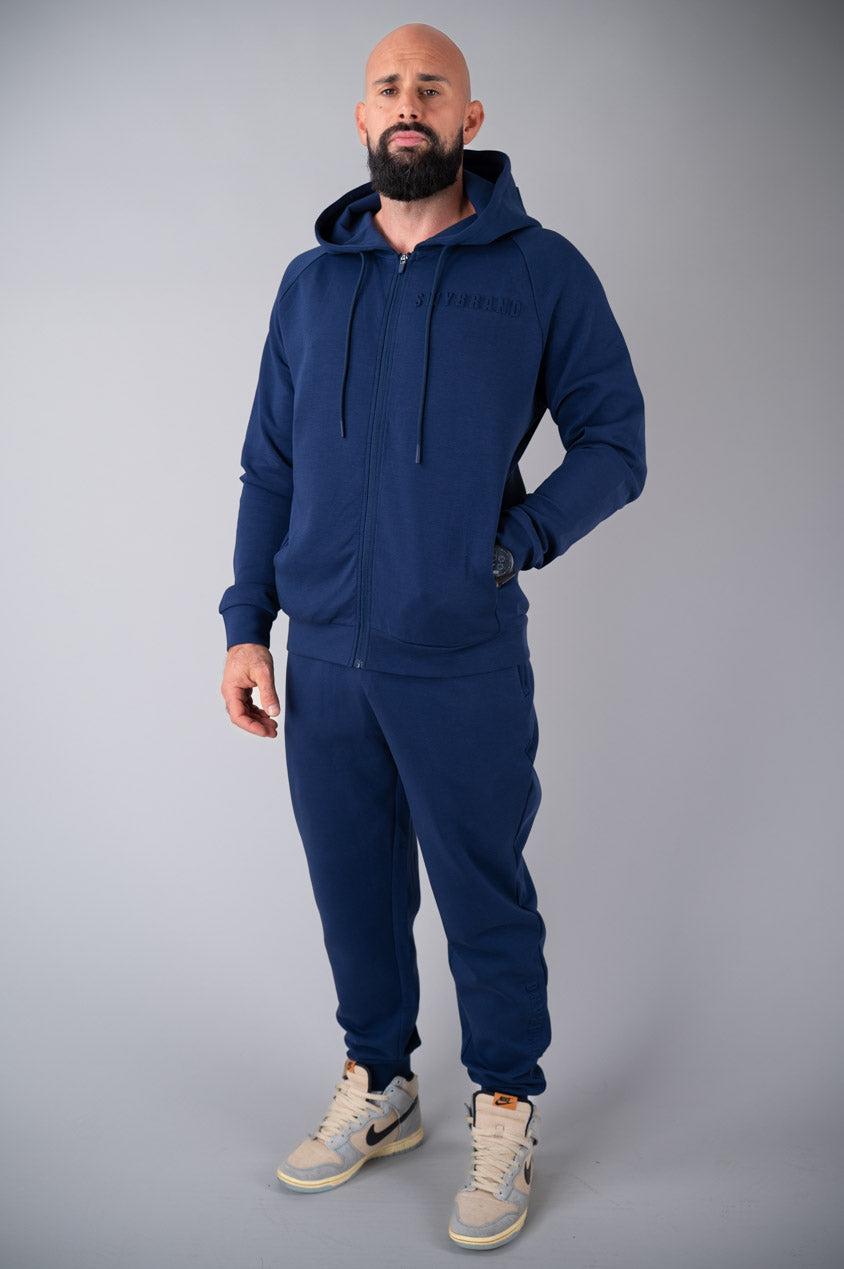 Core Zip Hoodie