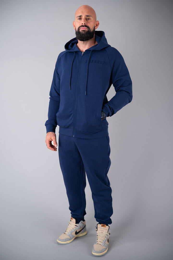 Core Zip Hoodie
