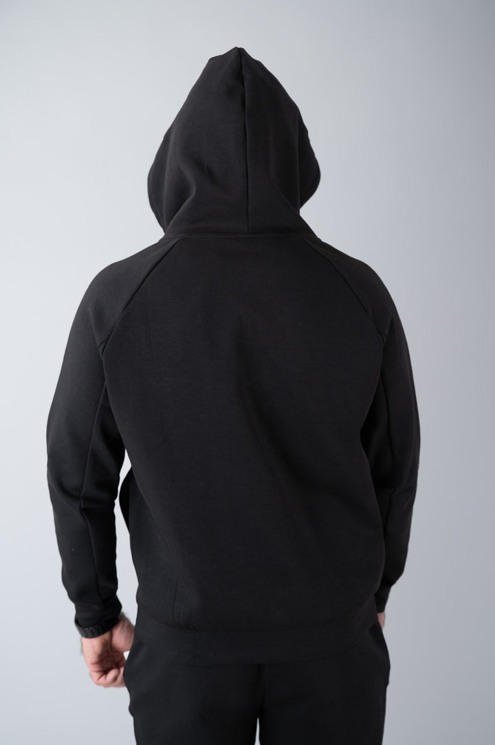 Core Zip Hoodie