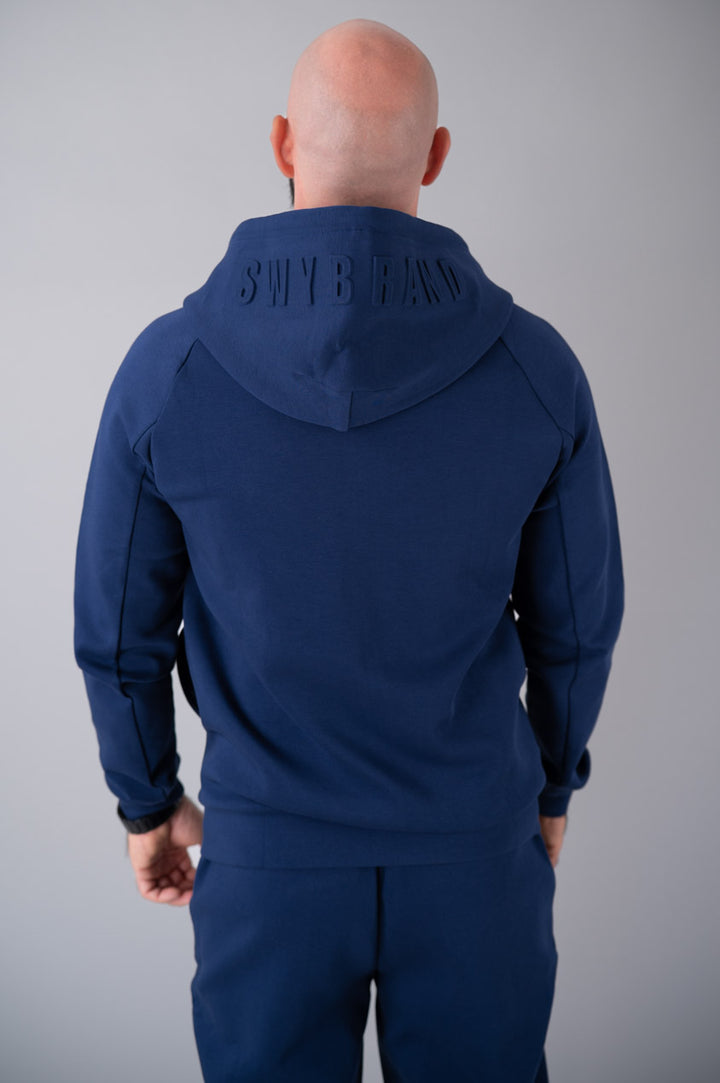 Core Zip Hoodie