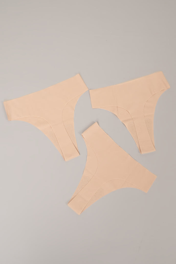 Mutandine invisibili