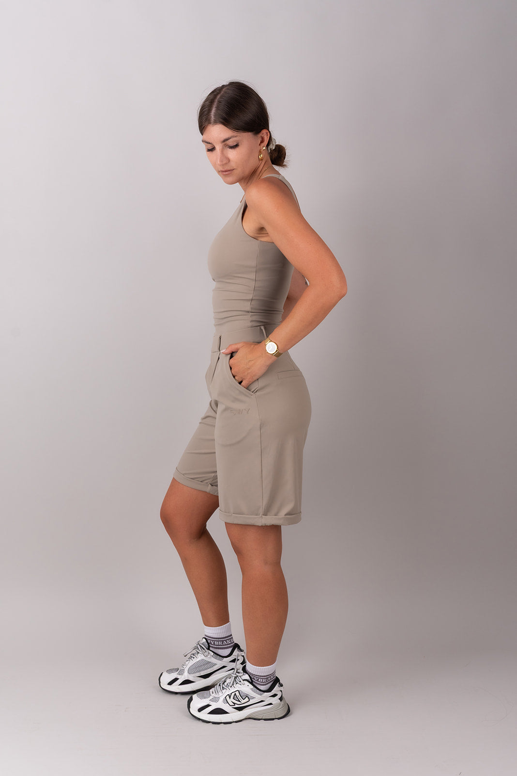 Office Tank Top