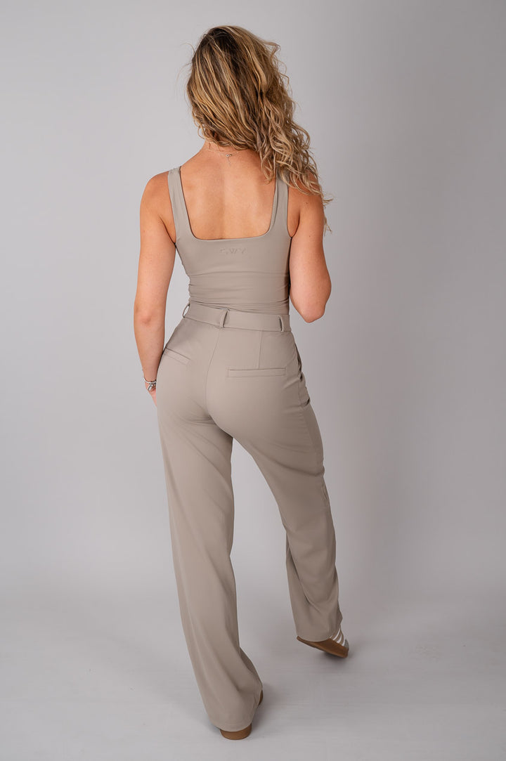 Office Suit Pants