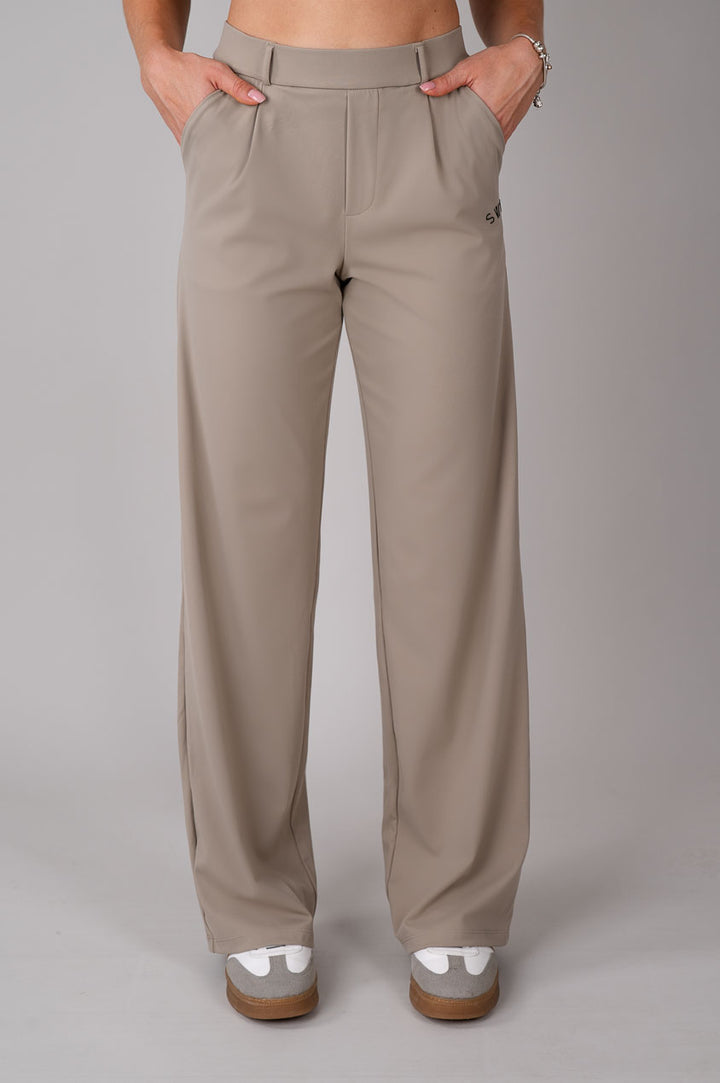 Office Suit Pants