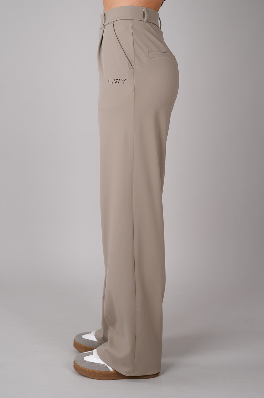 Office Suit Pants