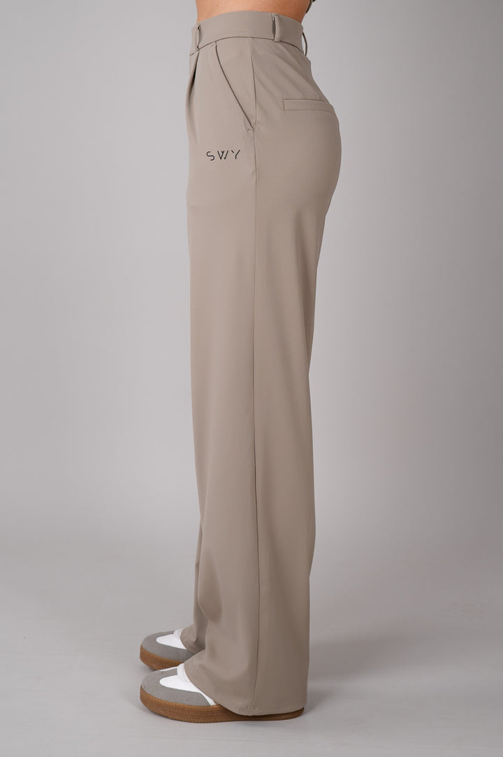 Office Suit Pants