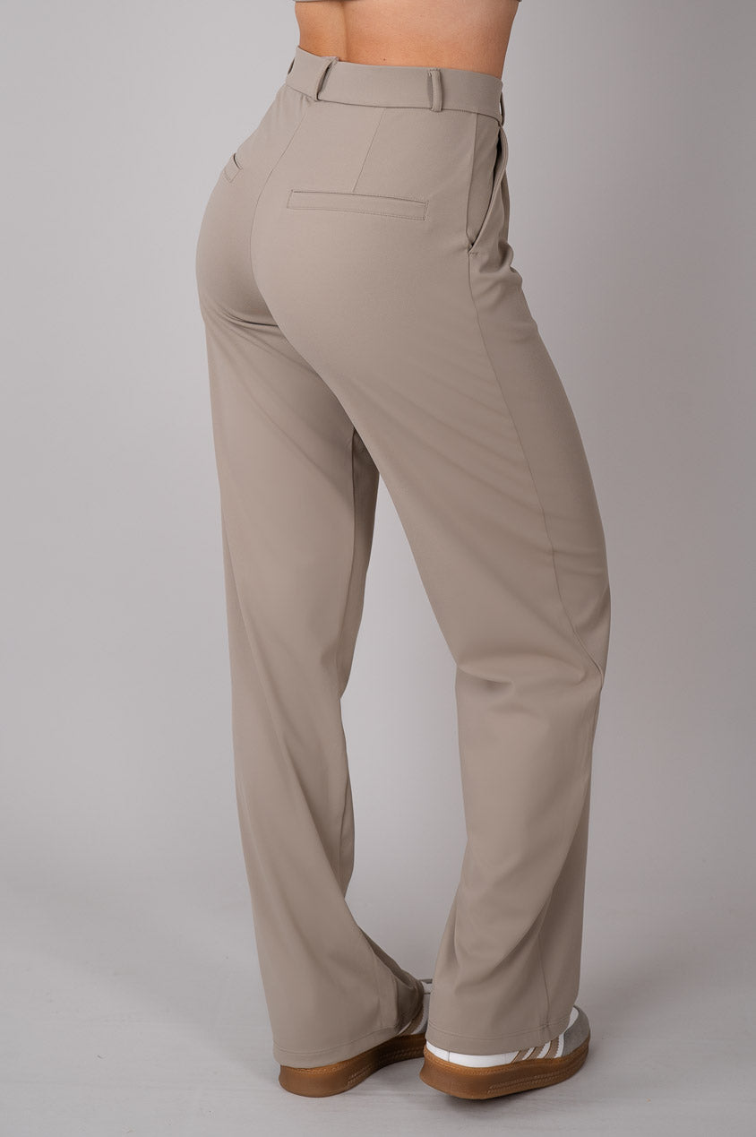Office Suit Pants