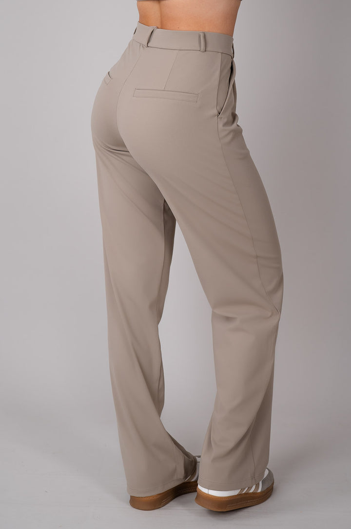 Office Suit Pants