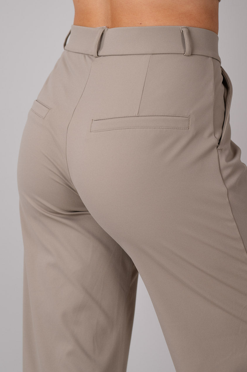 Office Suit Pants