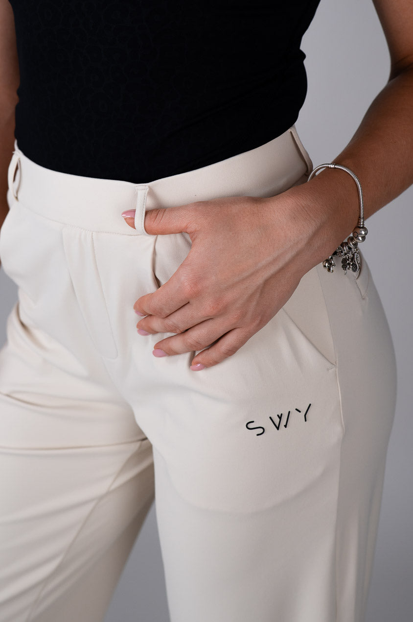 Office Suit Pants