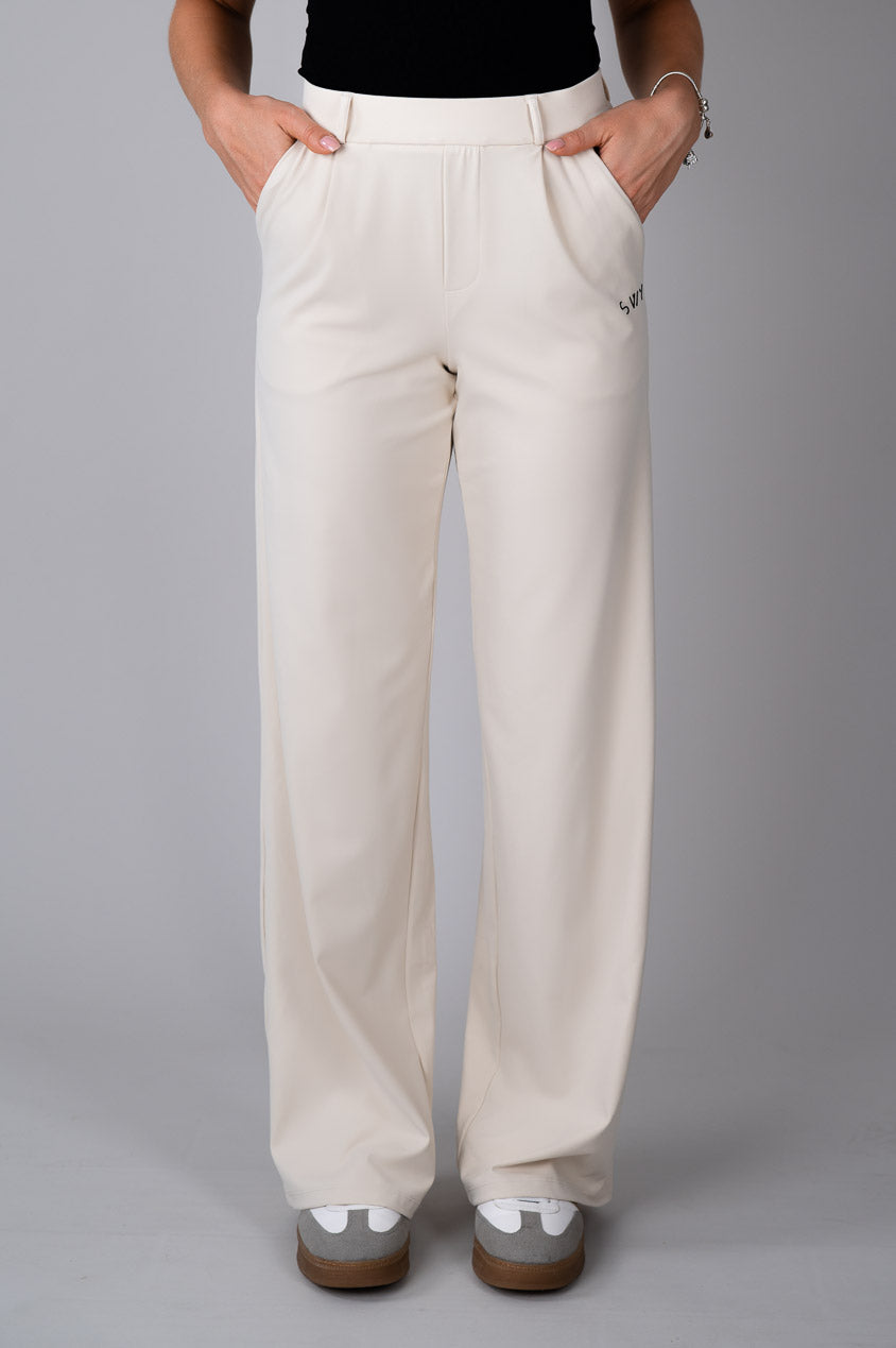 Office Suit Pants