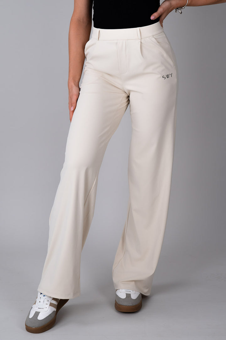 Office Suit Pants