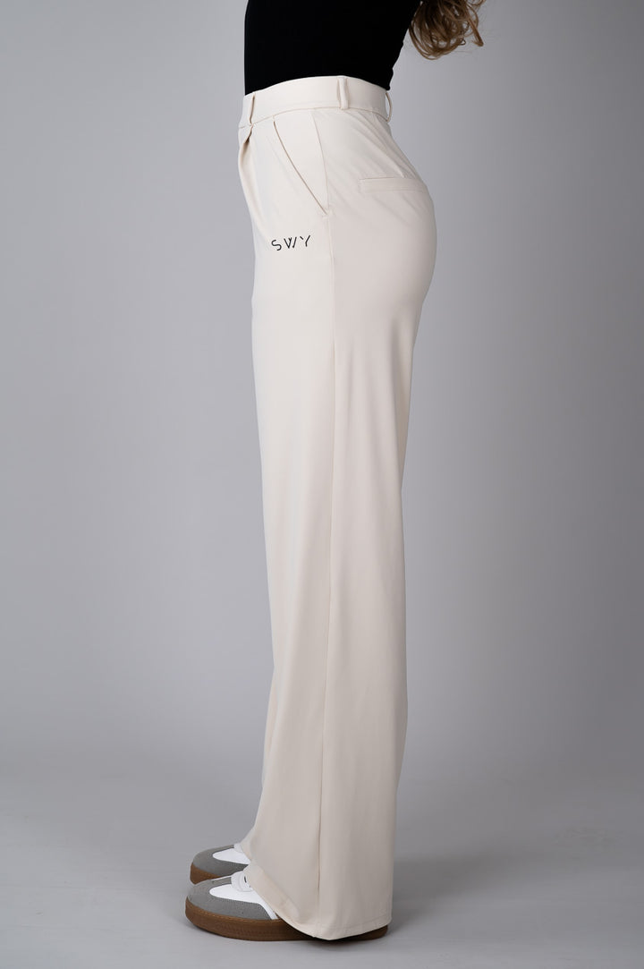 Office Suit Pants