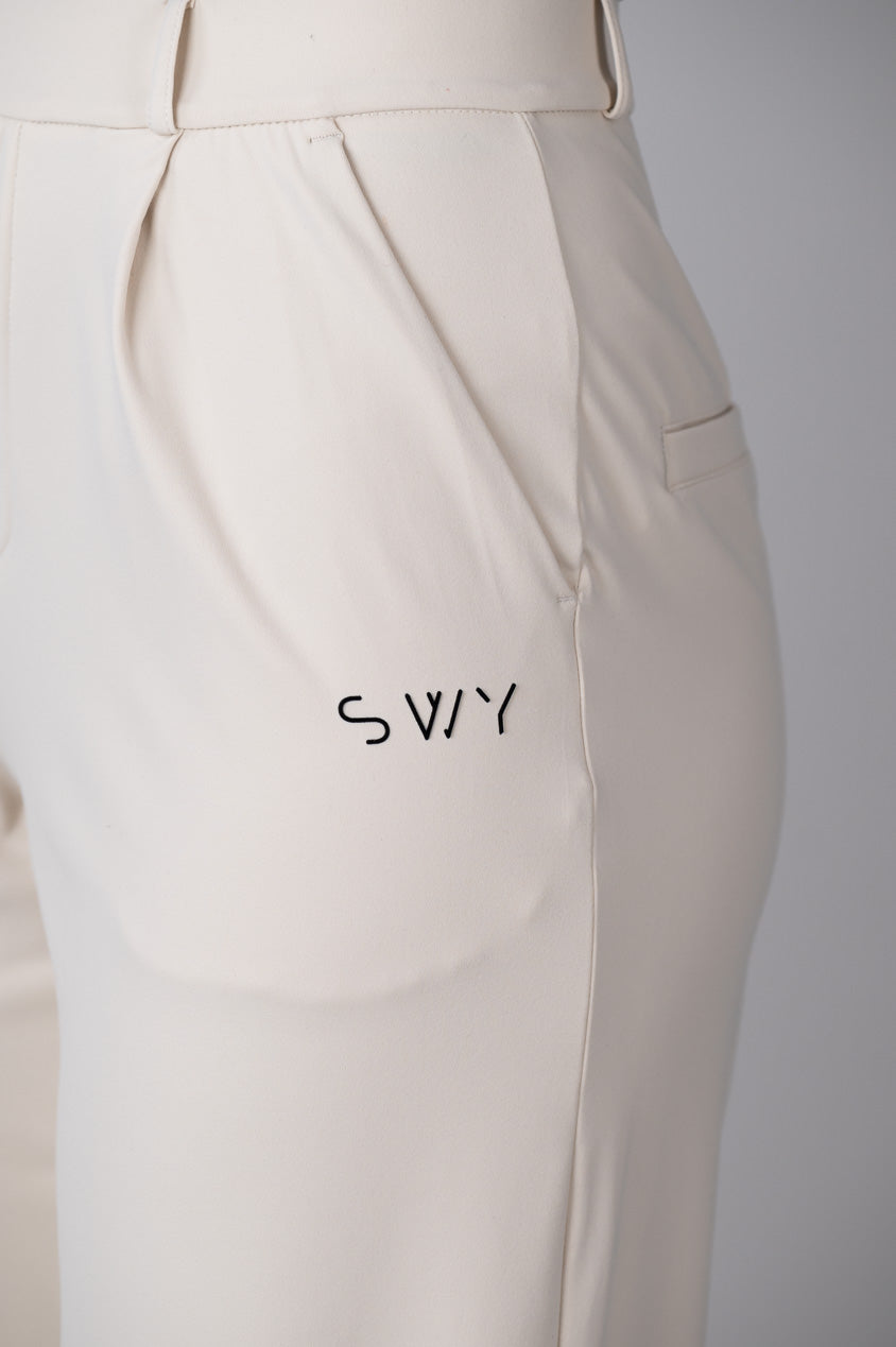 Office Suit Pants