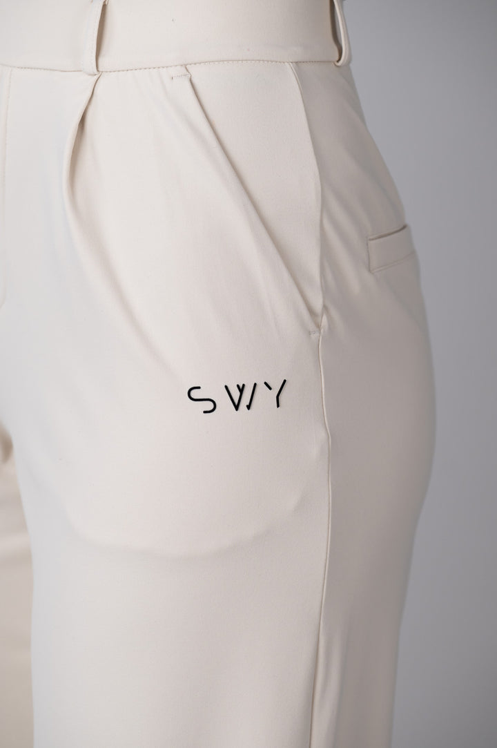 Office Suit Pants