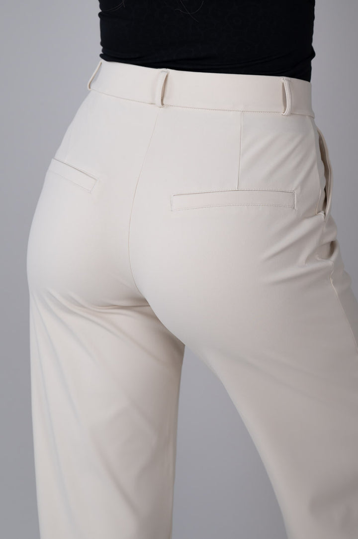 Office Suit Pants