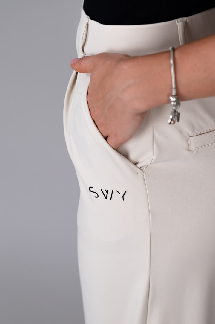 Office Suit Pants