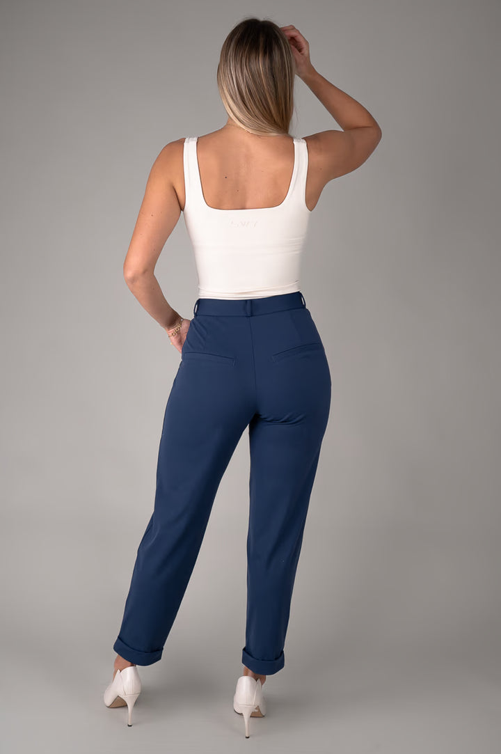 Office Pencil Hlače