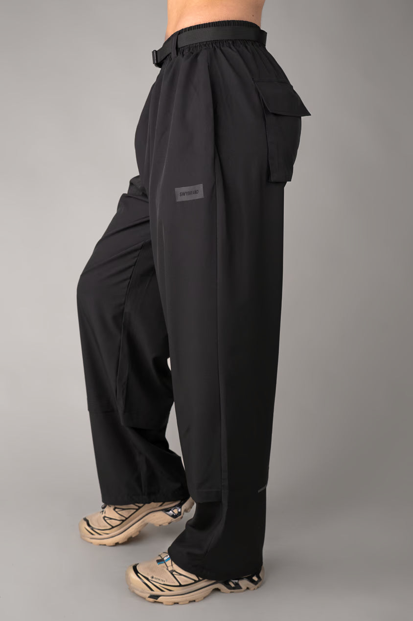 Outdoor pants
