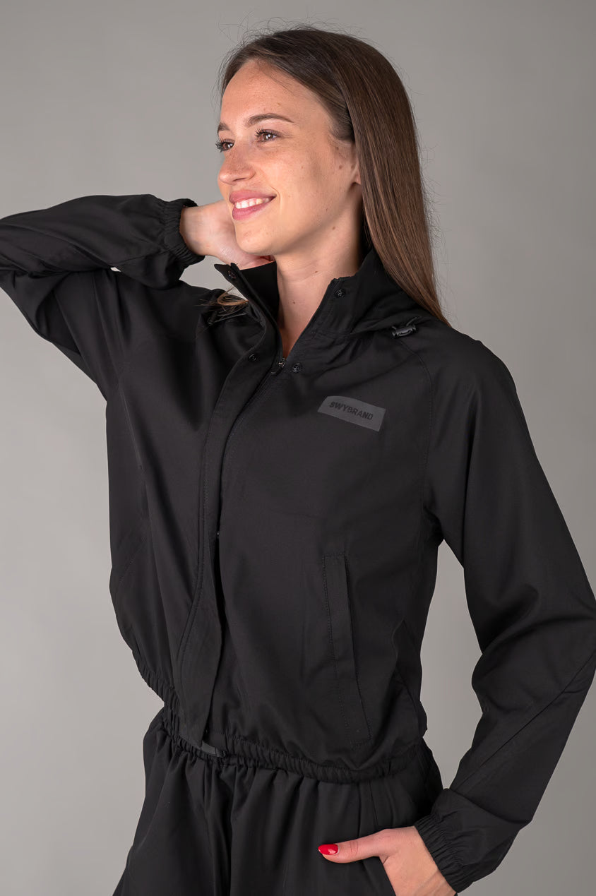 Outdoor Jacket