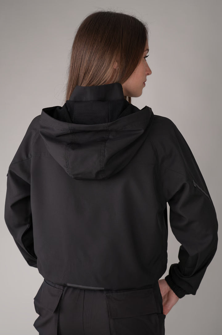 Outdoor Jacket
