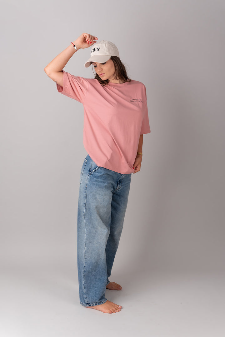 Progres T-shirt Donna