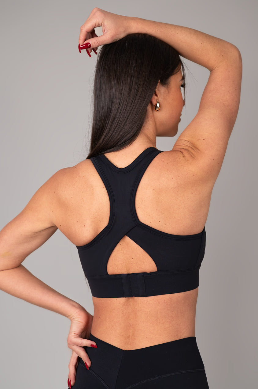 Softlux Patent Bra