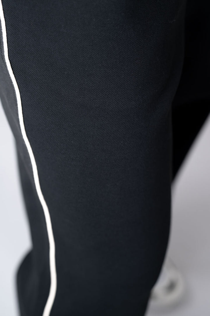 Pique Joggers