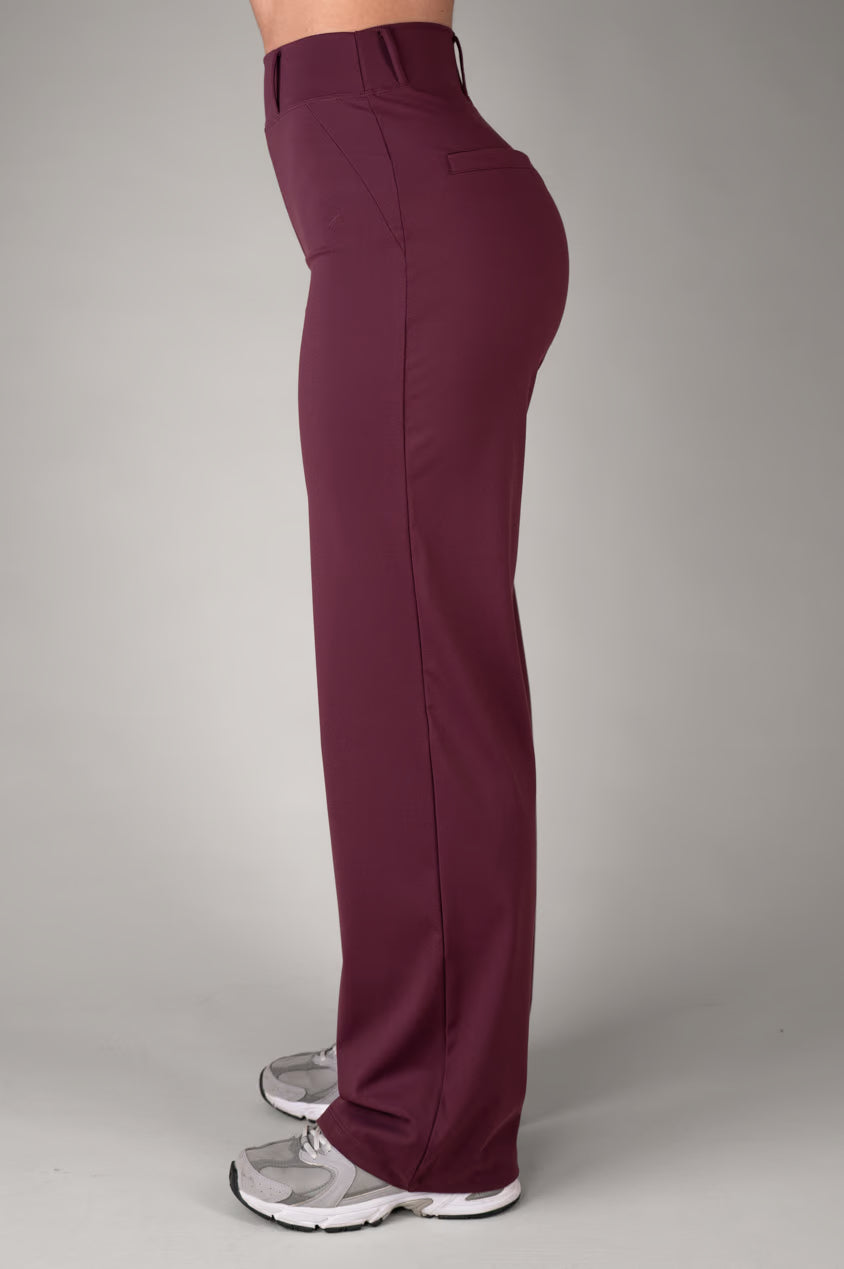 Relax Office Pants