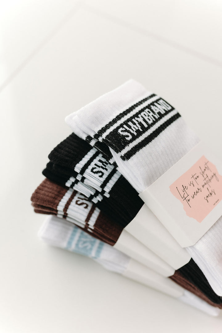 Socks x2