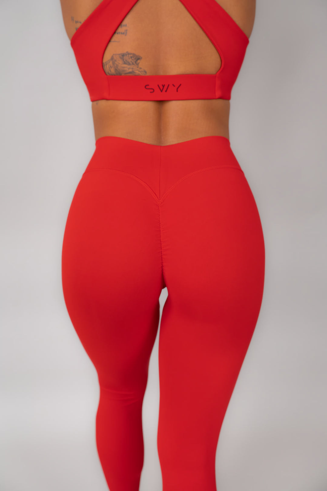 SoftLux Sculpt Tajice