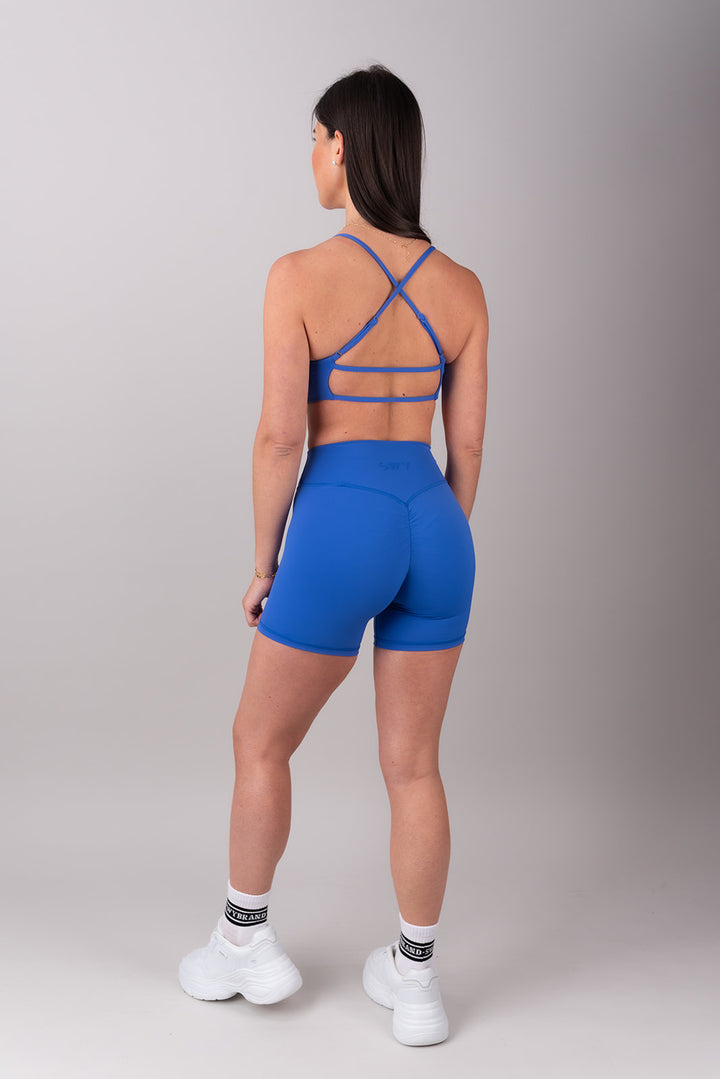 Sleek Shorts