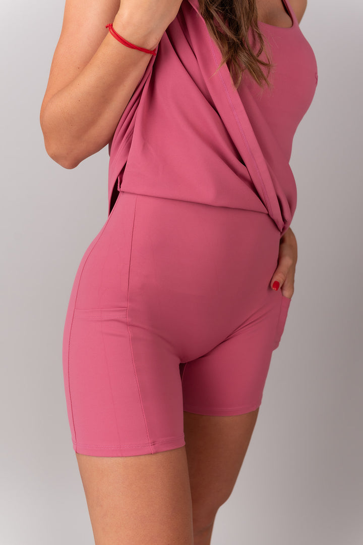 Sleek Dress